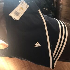 Adidas size 1x in womens. New with tags
